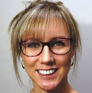 Meet your Posher, Allison